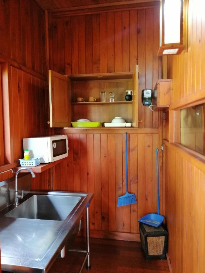 Отель Wood House Паттайя Экстерьер фото